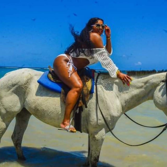 Ocho Rios: Horse Back Riding Transport - Safety Precautions and Restrictions