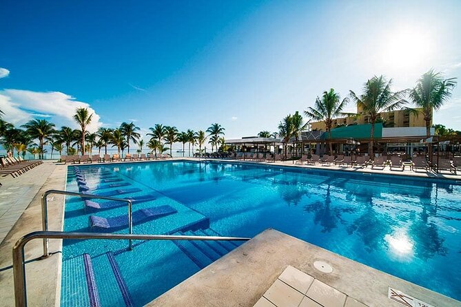 Ocho Rios Hotels Airport Transfer - Pickup and Dropoff