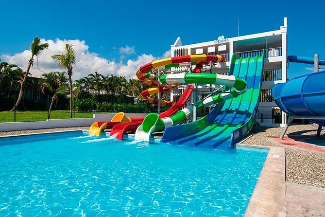 Ocho Rios Hotels Airport Transfer - Accessibility Details