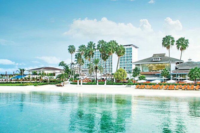 Ocho Rios Hotels Airport Transfer - Airport Transfer Process
