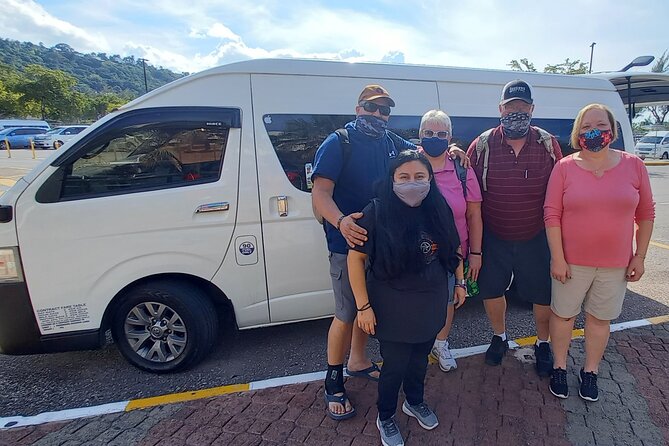 Ocho Rios Hotels Airport Transfer Montego Bay (MBJ) - About Your Stay