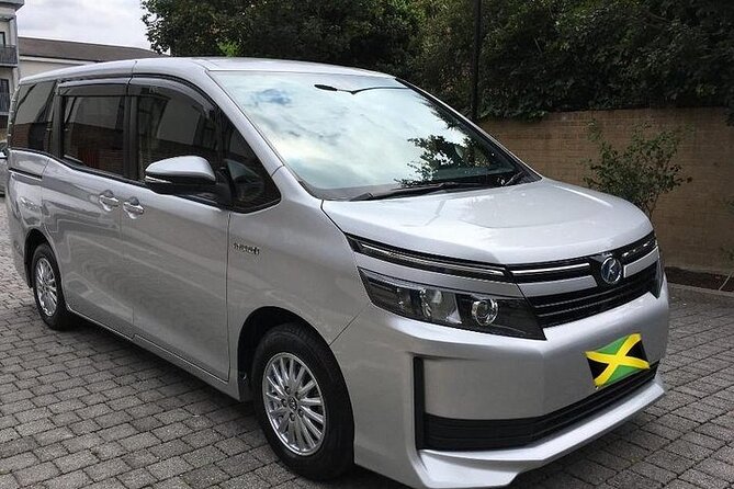 Ocho Rios Hotels Airport Transfer Montego Bay (MBJ) - Booking and Cancellation