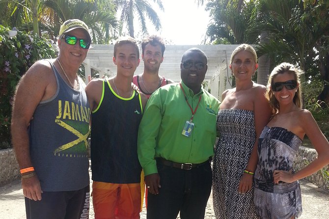 Ocho Rios Hotels Private Transfer - Driver Highlights