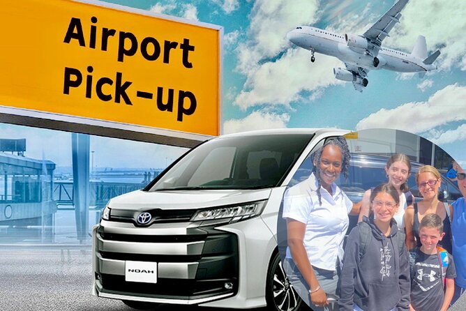 Ocho Rios Hotels Round-Trip Transfer From MBJ Airport - About Your Stay