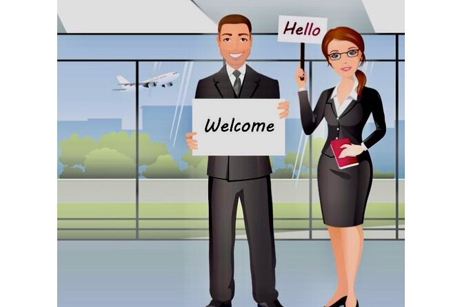 Ocho Rios Hotels Round-Trip Transfer From MBJ Airport - Operational Hours