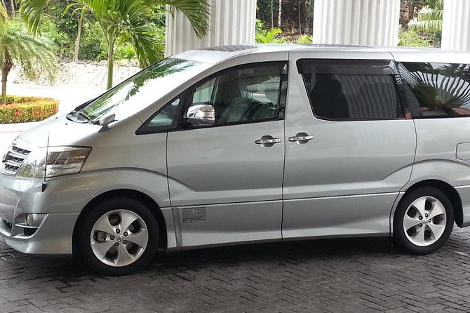 Ocho Rios Hotels Transfer Between Montego Bay Airport (MBJ) - About Your Stay