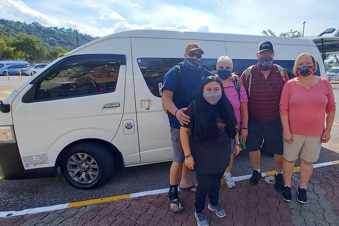 Ocho Rios Hotels Transfer to and From the Montego Bay Airport (Mbj) - Booking and Communication Challenges