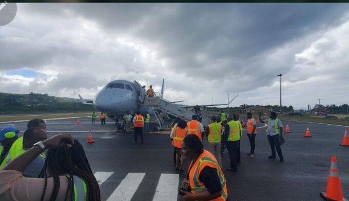 Ocho Rios : Ian Fleming Private Airport Transfer - Contact Us