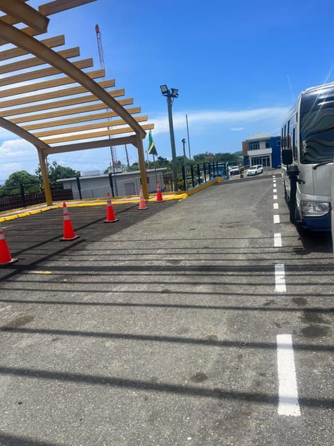 Ocho Rios : Ian Fleming Private Airport Transfer - FAQs