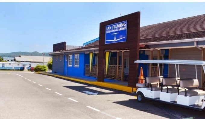 Ocho Rios : Ian Fleming Private Airport Transfer - Frequently Asked Questions