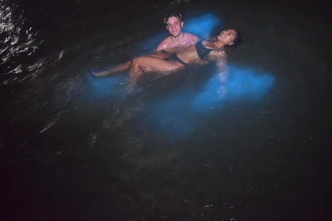 Ocho Rios Luminous Lagoon Swim Experience - About Your Stay