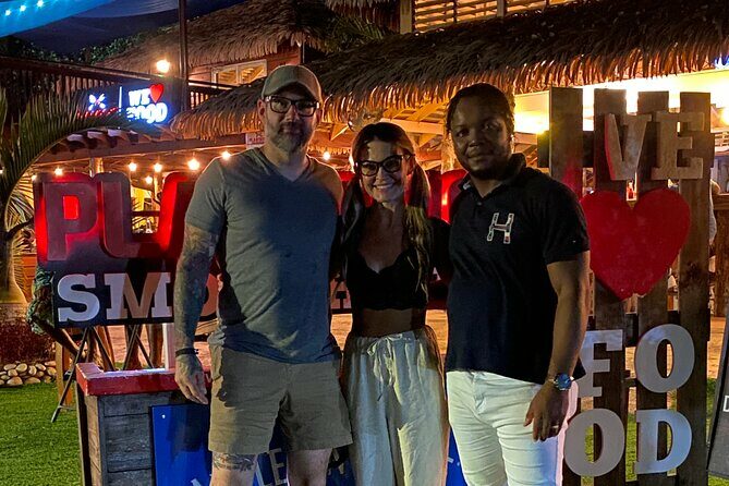 Ocho Rios Night Life - In-Depth Look at Ocho Rios Night Life Tour