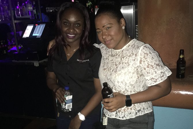 Ocho Rios Nightly Entertainment - Included and Excluded Items