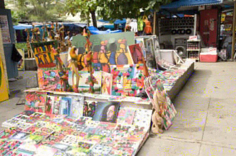 Ocho Rios or Runaway Bay 2-Hour Shopping Transfer - Meeting Point Variations
