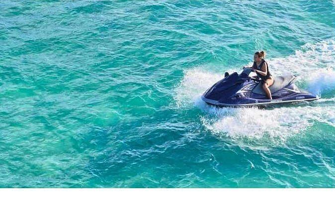 Ocho Rios Parasailing or Jet Skiing Adventure - Who Should Consider This Tour?