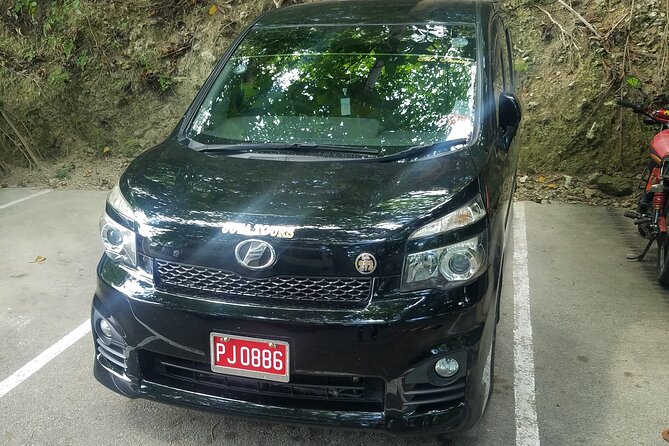 Ocho Rios Private Airport Transfer (MBJ Airport ) - Frequently Asked Questions