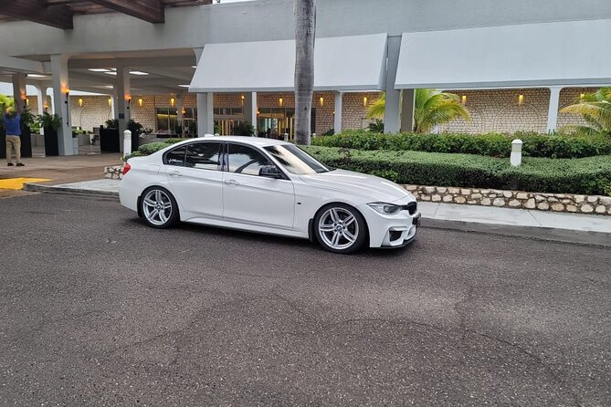 Ocho Rios Private Airport Transfer [VIP LUXURY Vehicles] - Overview of Ocho Rios Airport Transfer