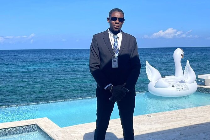 Ocho Rios Private Airport Transfer [VIP LUXURY Vehicles] - Customer Testimonials and Experiences