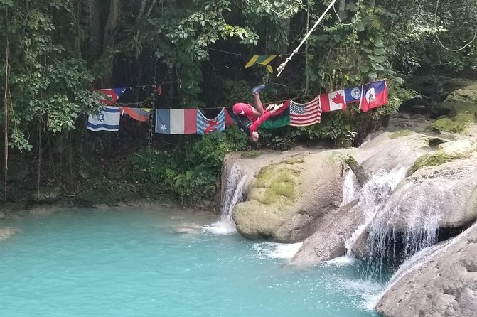 Ocho Rios Private Horse Riding, River Tubing and Rafting[Entry Fee Not Included] - Reviews and Feedback
