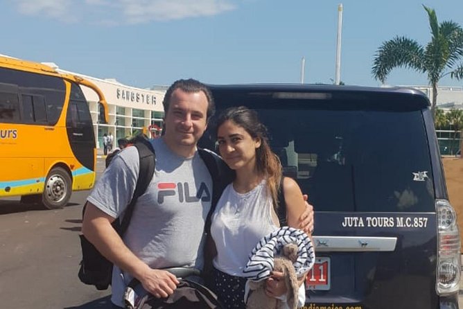 Ocho Rios Private Round Trip Transfers From Montego Bay - Customer Reviews