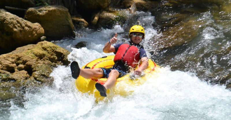 Ocho Rios: River Tubing & Bamboo Beach Club VIP Access - What to Bring