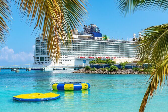 Ocho Rios Scenic Views, Culture and Adventure - An In-Depth Look at the Ocho Rios Experience