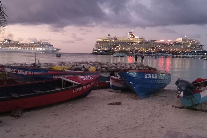 Ocho Rios Scenic Views, Culture and Adventure - Final Thoughts