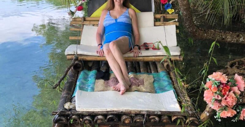 Ocho Rios: Serene Bamboo Rafting Adventure - Raft Tour Details
