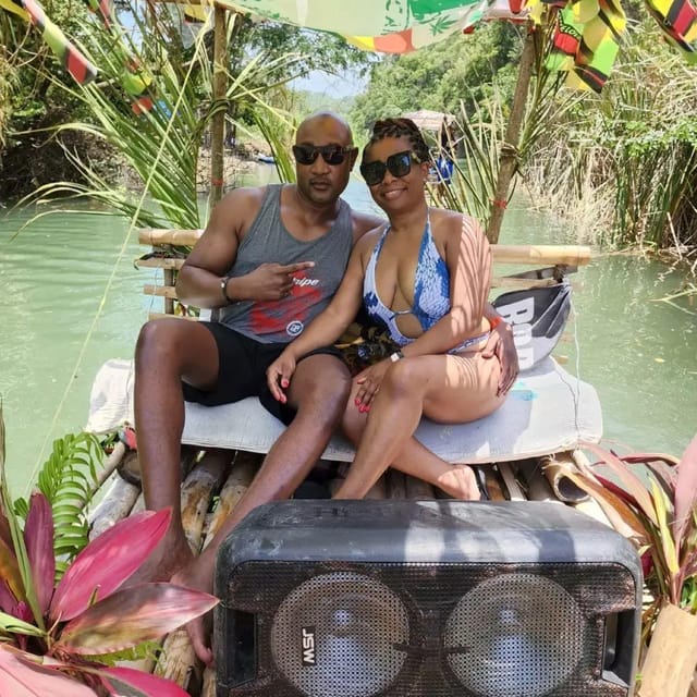 Ocho Rios: Serene Bamboo Rafting Adventure - What to Expect