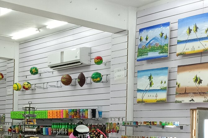 Ocho Rios Shopping Tour - Customer Feedback