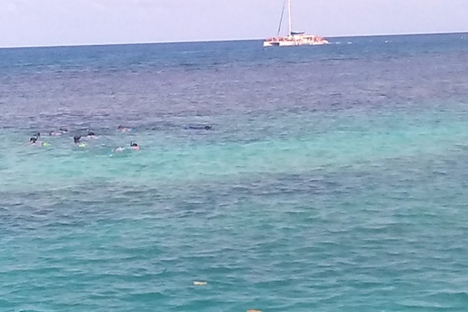 Ocho Rios Shore Excursion: Private Snorkel Tour - Participant Details
