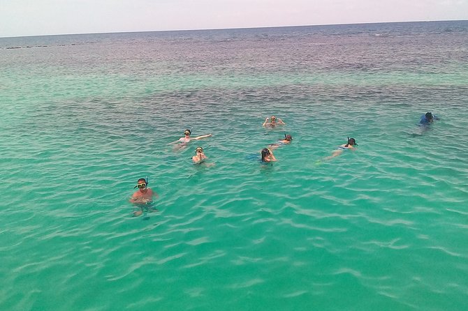 Ocho Rios Shore Excursion: Private Snorkel Tour - Preparing for the Tour