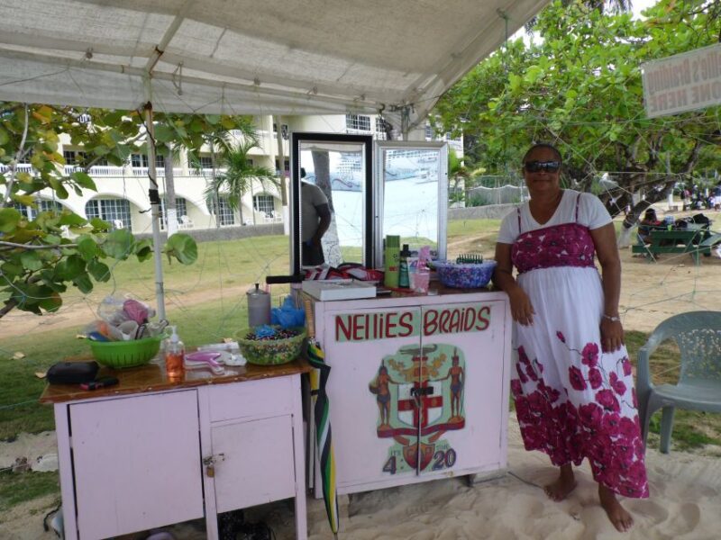 Ocho Rios Sightseeing and Fern Gully Tour - Pricing and Cancellation
