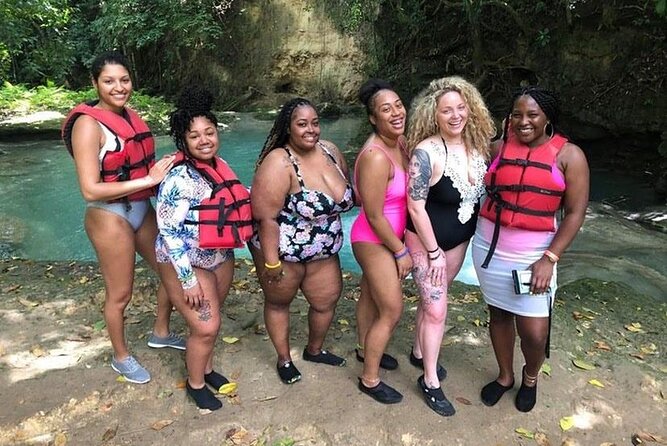Ocho Rios Sightseeing and Taxi From Runaway Bay & Ocho Rios - Pickup and Drop-off Details