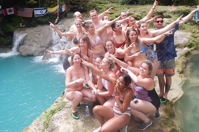 Ocho Rios Sightseeing and Taxi From Runaway Bay & Ocho Rios - Tour Refund Policy