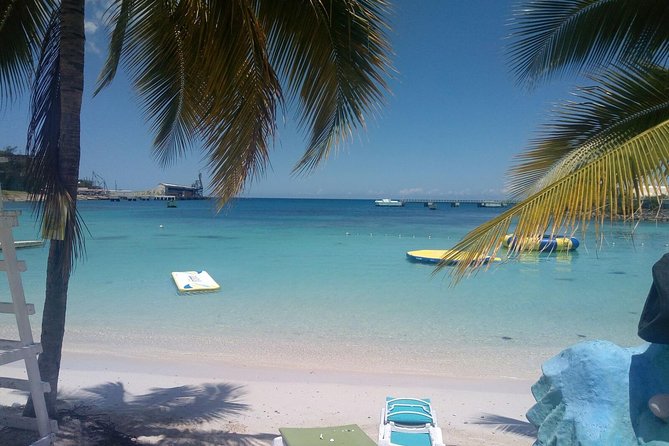 Ocho Rios Sightseeing, Shopping & Evitas Jam-Italian Lunch - Questions About Your Stay