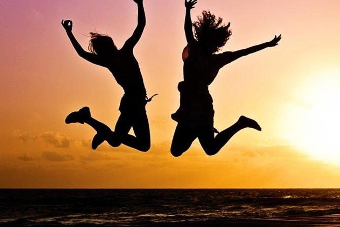 Ocho Rios Sunset Catamaran Cruise With Dinner - Pickup and Meeting Point Details