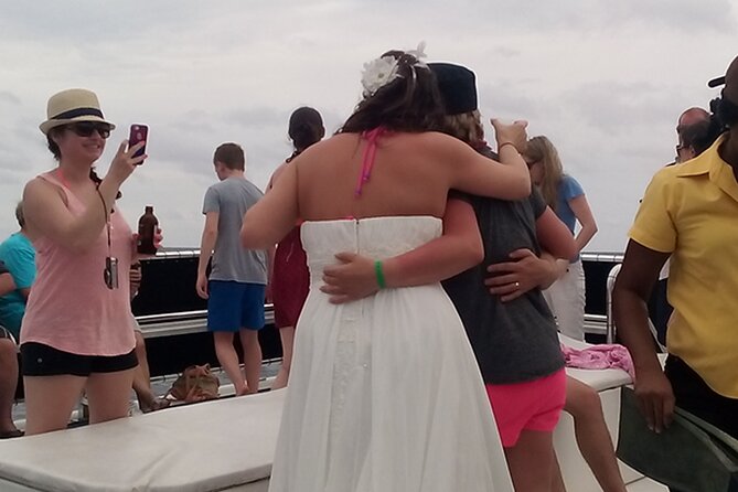 Ocho Rios Sunset Catamaran Cruise With Dinner - Booking and Pricing Information