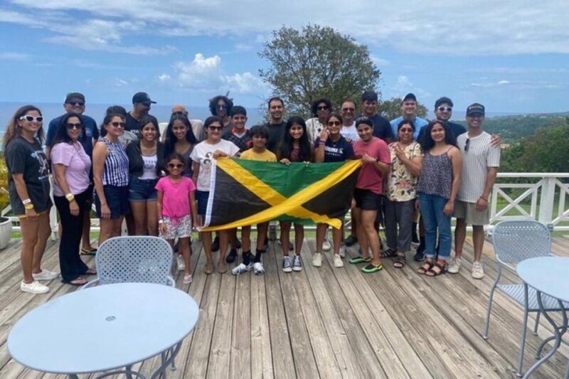 Ocho Rios: Taste of Jamaica Food Tour - Itinerary Highlights