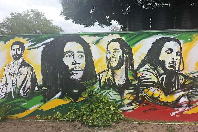 Ocho Rios to Kingston Sightseeing Day-Trip - About Your Stay