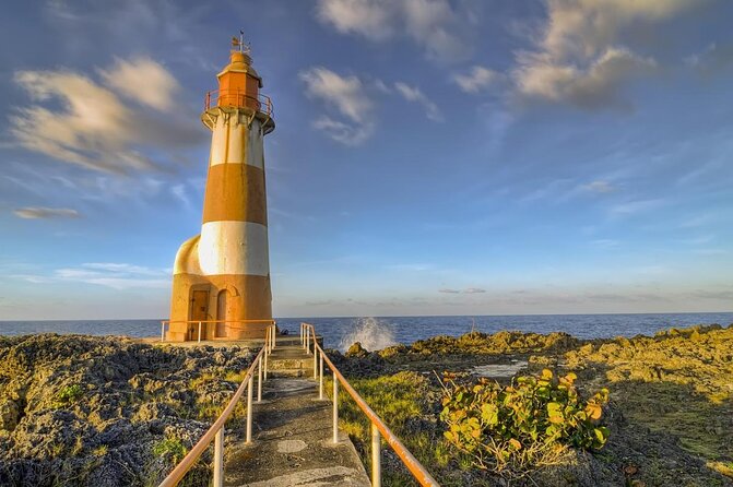 Ocho Rios to Port Antonio Day Tour - About Your Stay