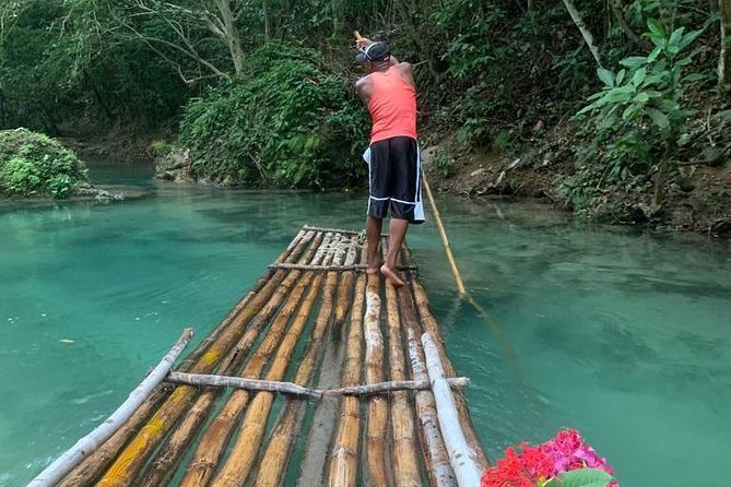 Ocho Rios to Port Antonio Day Tour - Pickup Information