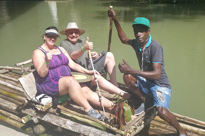 Ocho Rios to Port Antonio Day Tour - Booking Confirmation