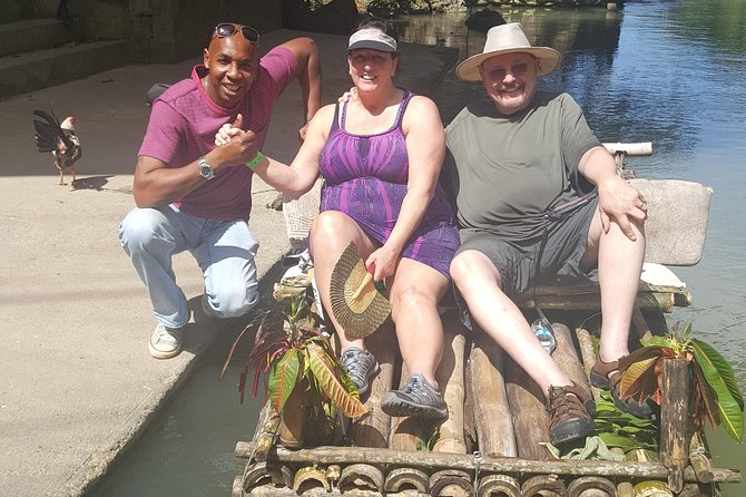 Ocho Rios to Port Antonio Day Tour - Cancellation Policy