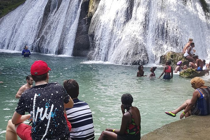 Ocho Rios to Port Antonio Day Tour - Pricing and Flexibility