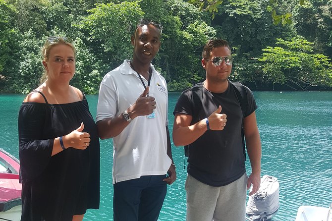 Ocho Rios to Port Antonio Day Tour - Booking Your Stay