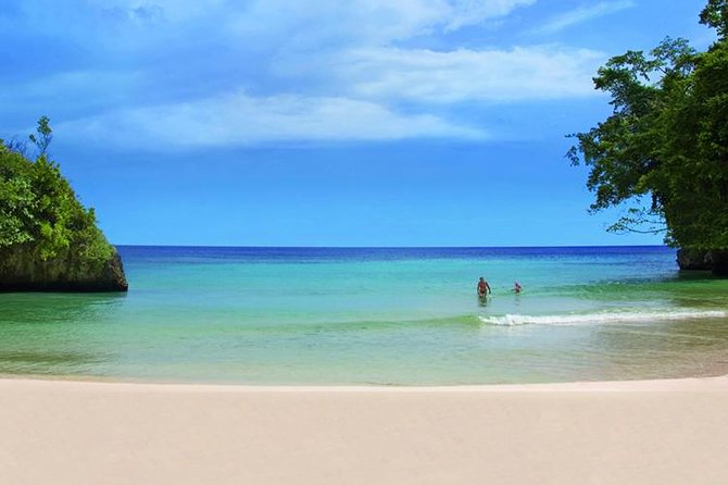 Ocho Rios to Port Antonio Day Tour - Pickup Information