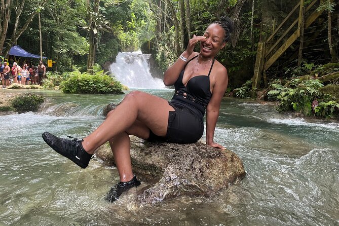 Ocho Rios Triple Tour From Montego Bay - Included Attractions