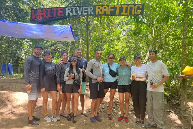 Ocho Rios Triple Tour From Montego Bay - Pickup and Arrival