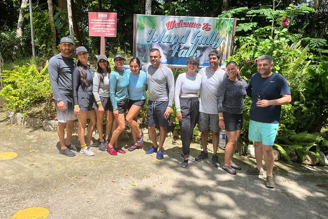 Ocho Rios Triple Tour From Montego Bay - Tour Duration and Pricing